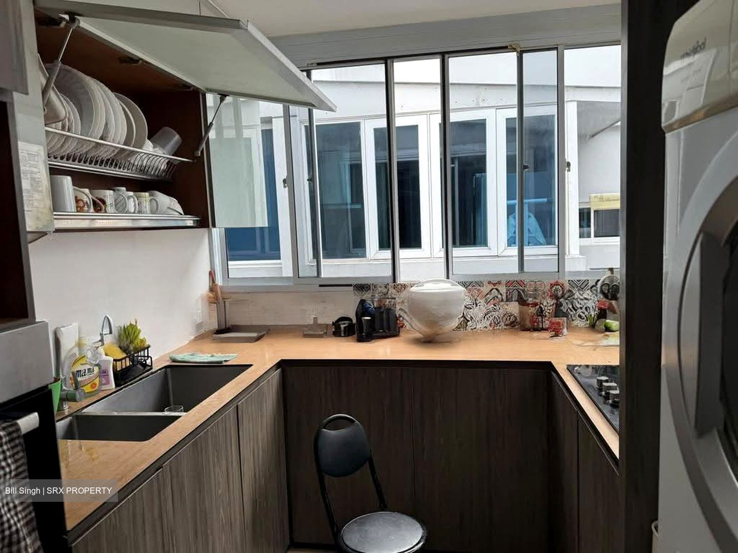 Waterview (D18), Condominium #624050281